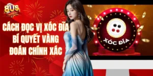 Cách đọc vị xóc đĩa - Bí quyết vàng đoán chính xác